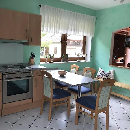 Ferienwohnung Herold Alken Exterior photo