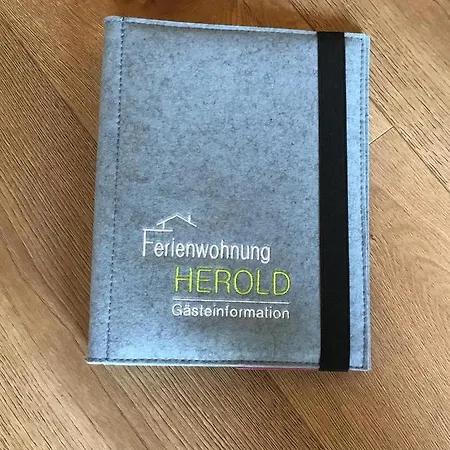 Ferienwohnung Herold Alken Exterior photo