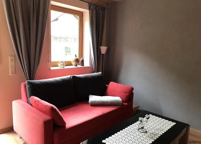 Ferienwohnung Herold