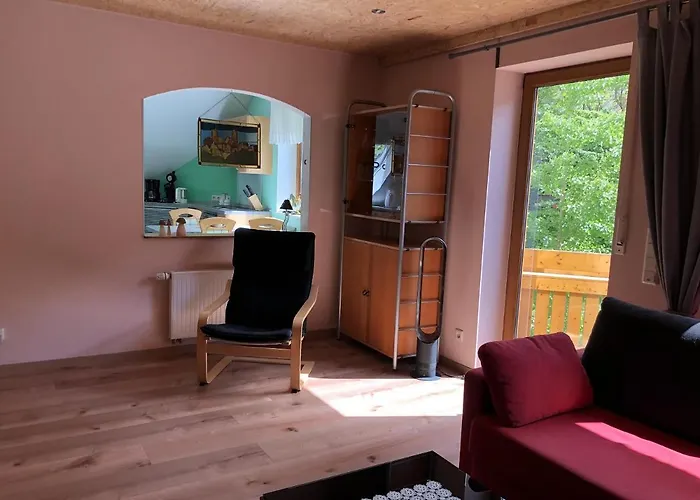 Ferienwohnung Herold