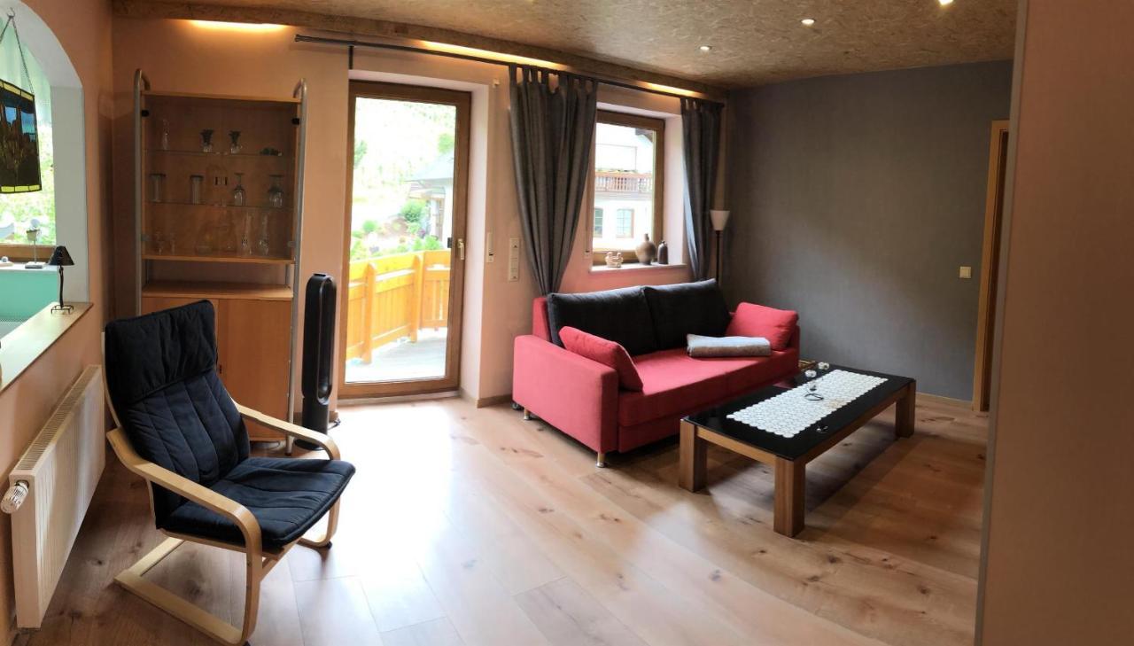 Herold Apartment Alken