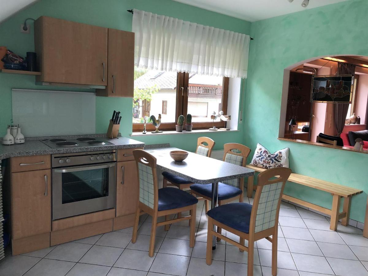 Apartment Herold