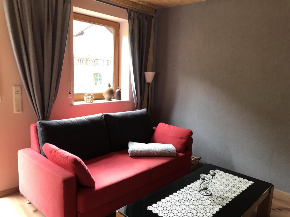 Apartment Herold *