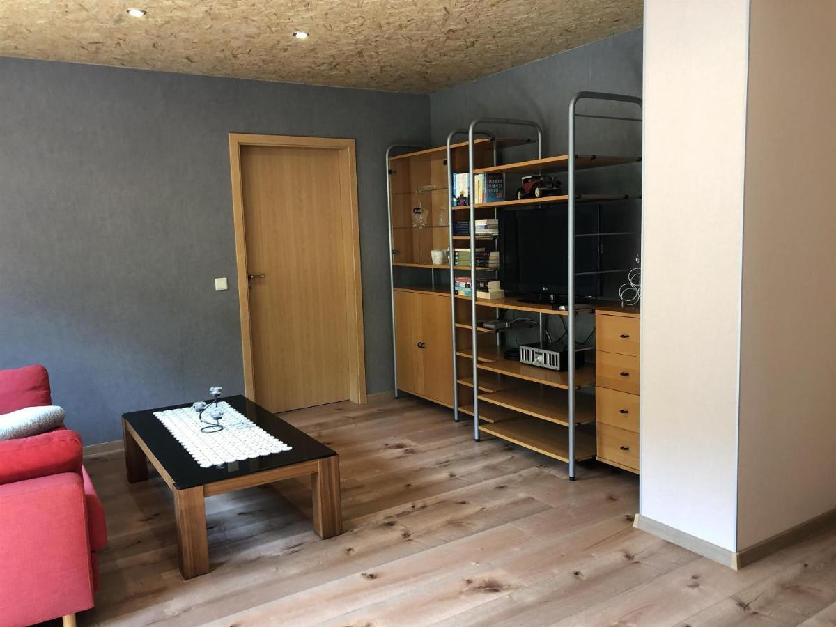 Herold Apartment