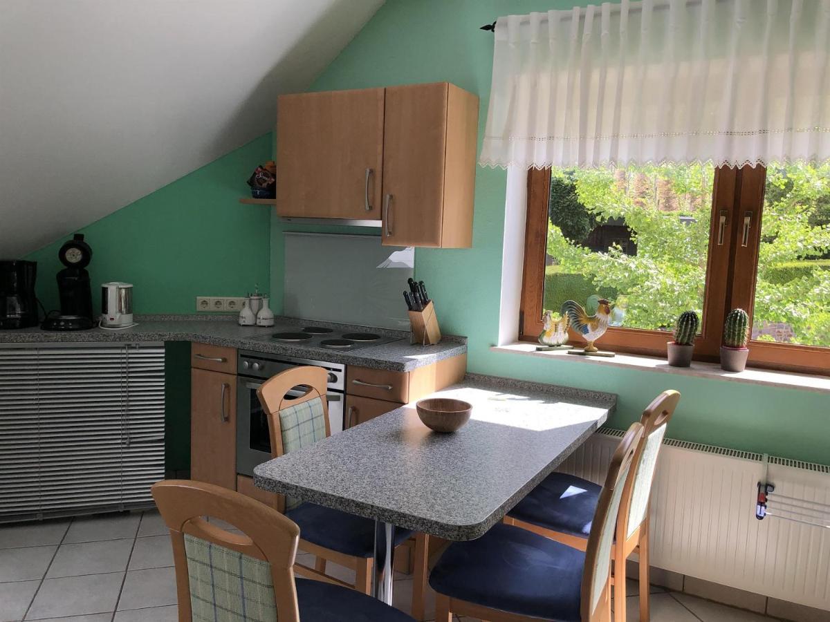 Apartment Herold *