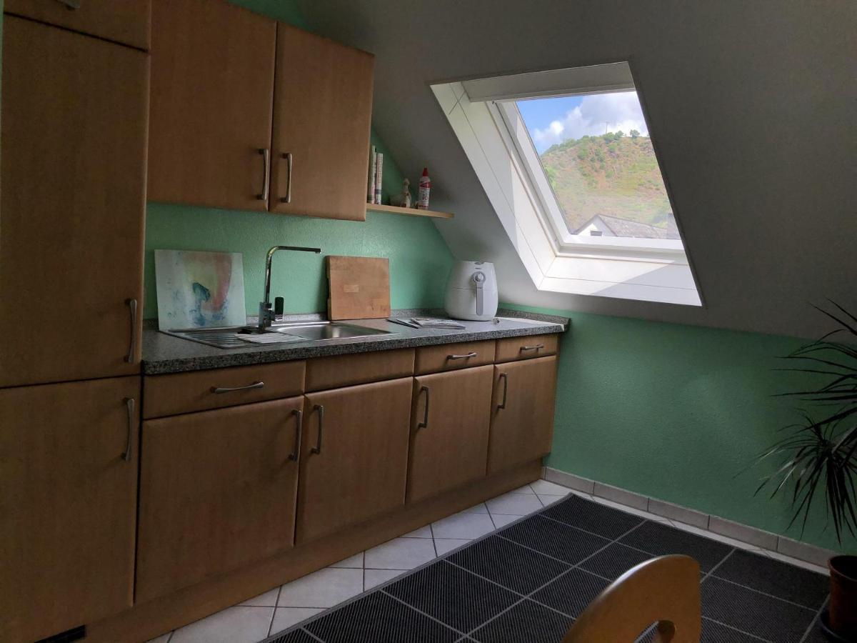 Apartment Herold Alken