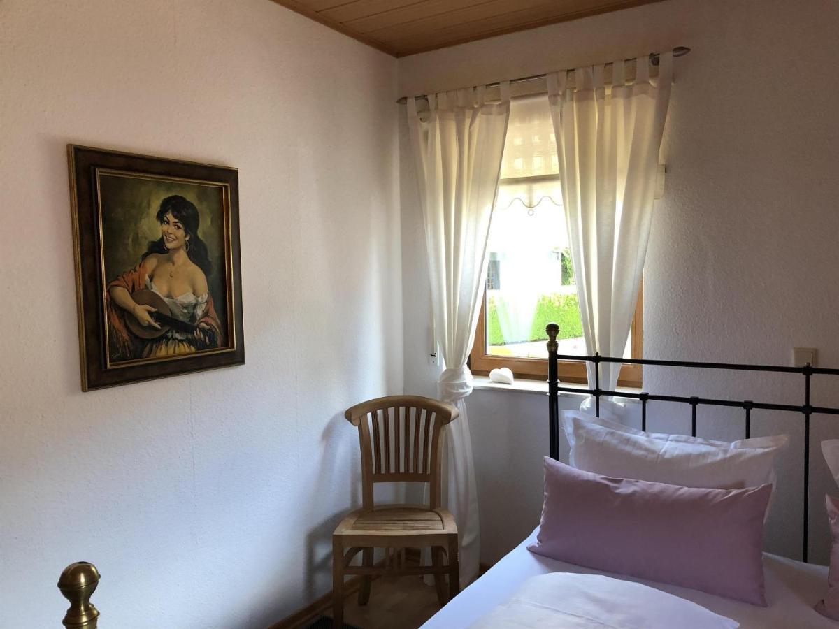 Apartment Herold *