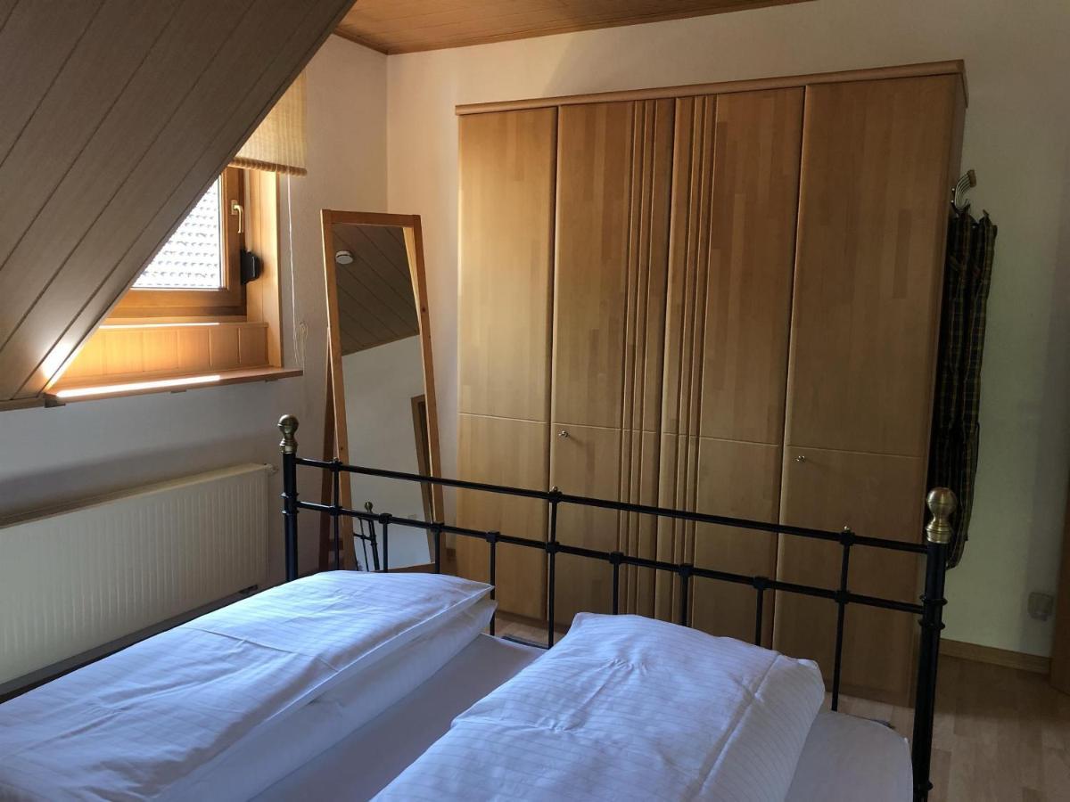Herold Apartment Alken